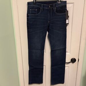Buffalo Evan-X Slim stretch jeans 32x32